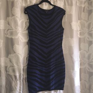 Express dress
